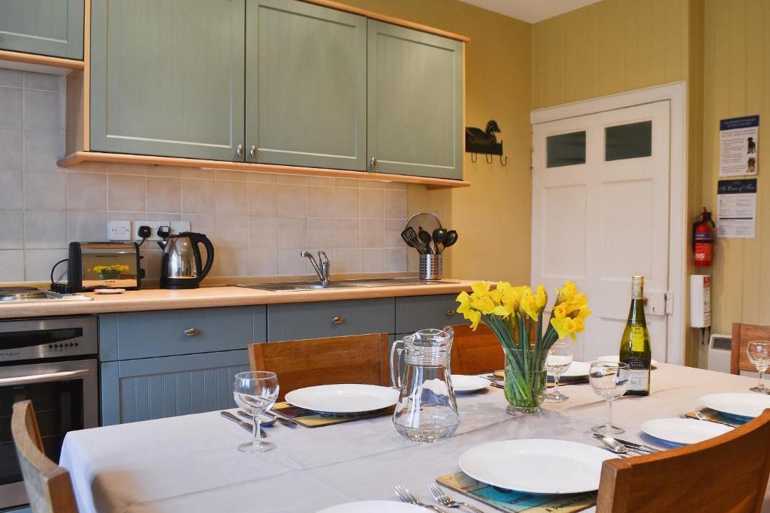 Photo of Kitchen in Dunfermline