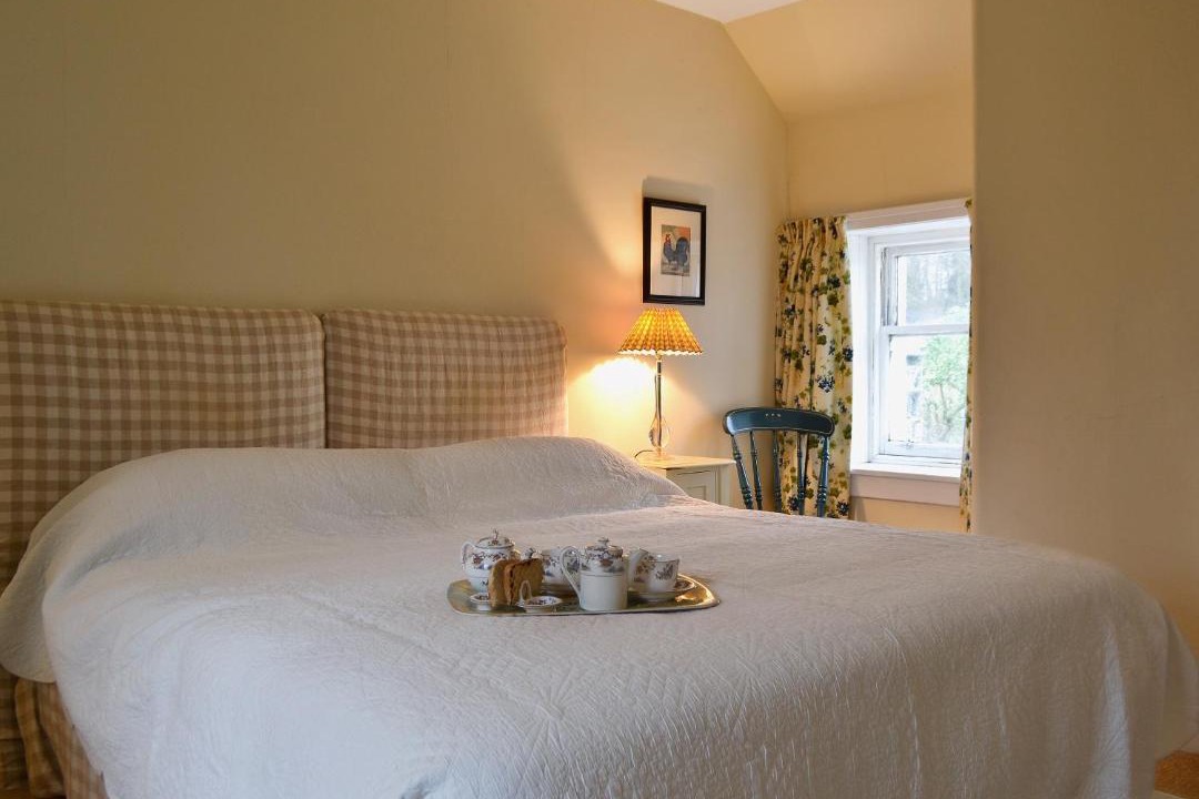 Photo of Bedroom in Dunfermline