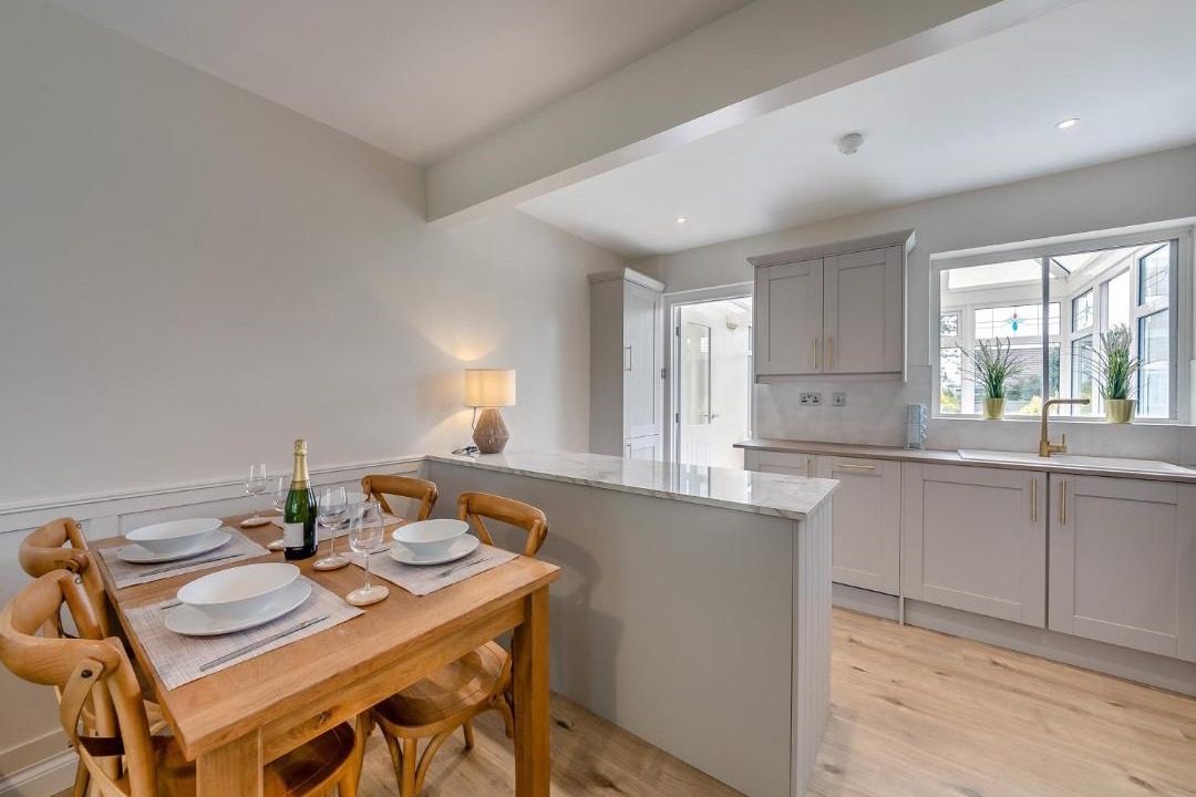 Photo of Others in Beadnell