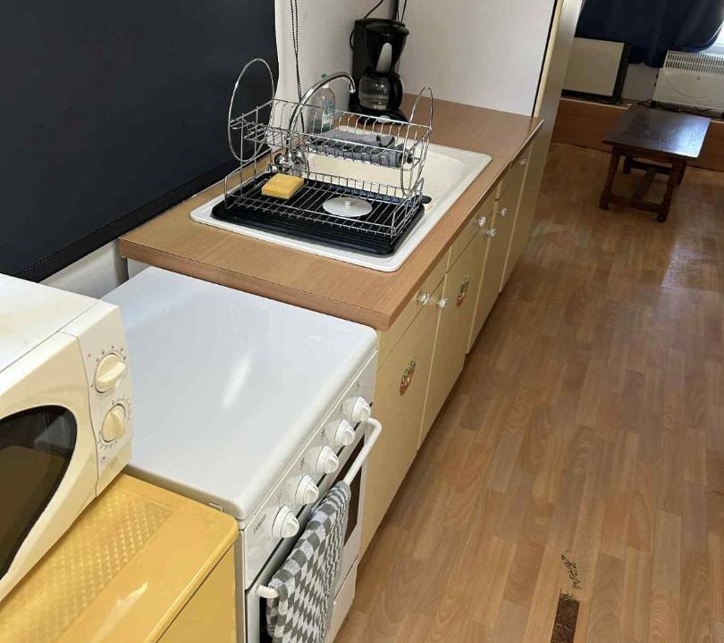 Photo of Kitchen in Saint-Martin-aux-Buneaux