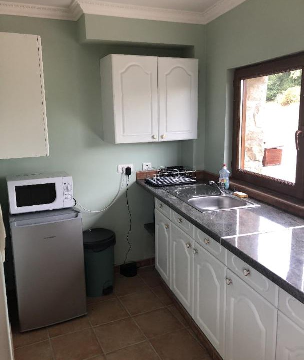 Photo of Kitchen in Lanneanou