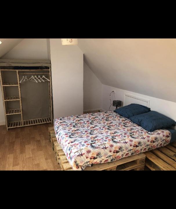 Photo of Bedroom in Lanneanou