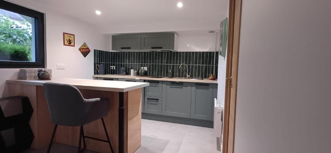 Photo of Kitchen in Mercury