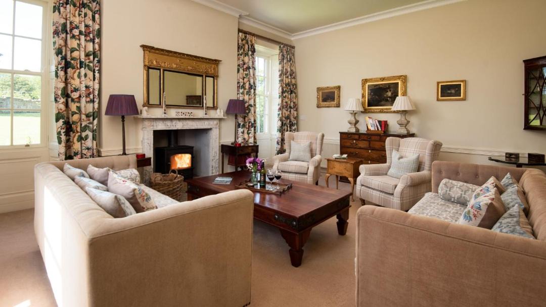 Photo of Livingroom in Berwick-upon-Tweed