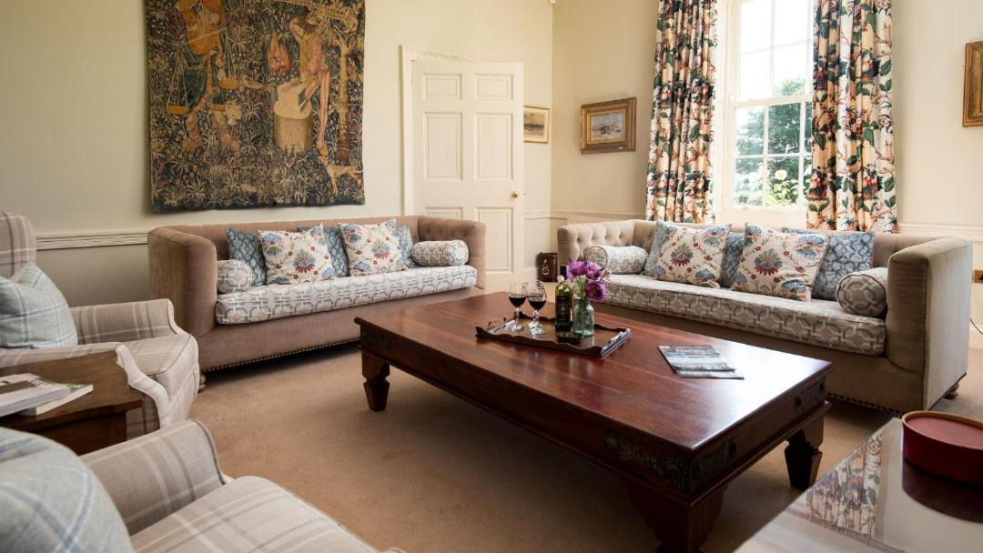 Photo of Livingroom in Berwick-upon-Tweed