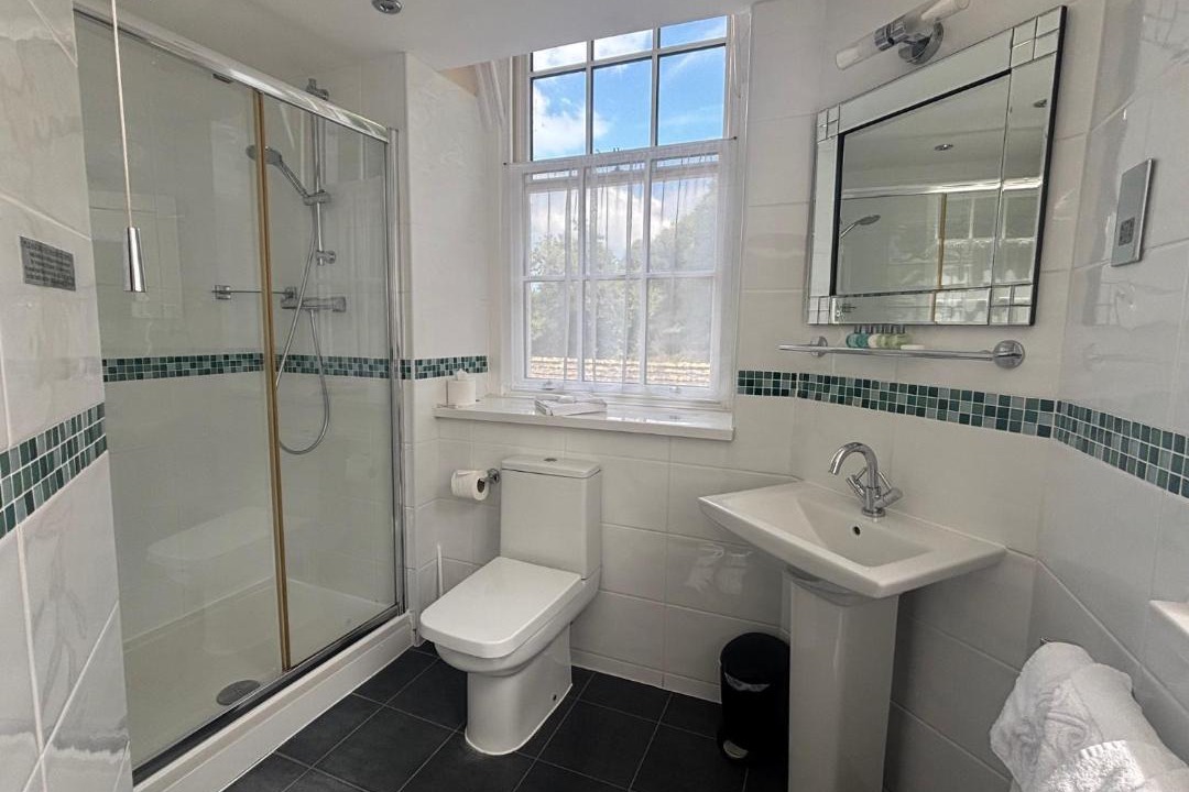 Photo of Bathroom in Brixham
