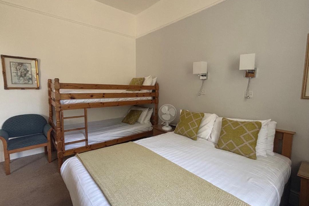 Photo of Bedroom in Brixham