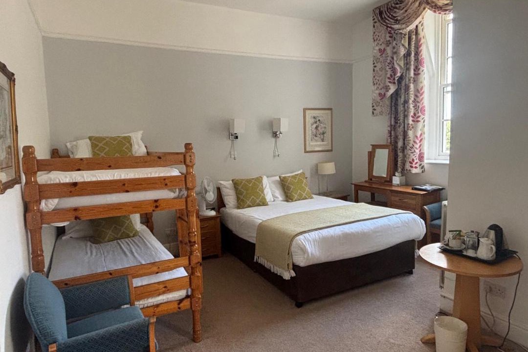 Photo of Bedroom in Brixham