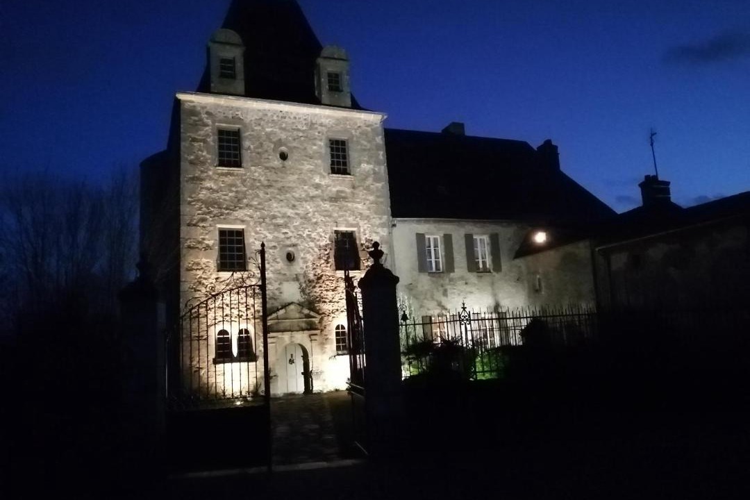 Photo of Others in La Chapelle Bertrand