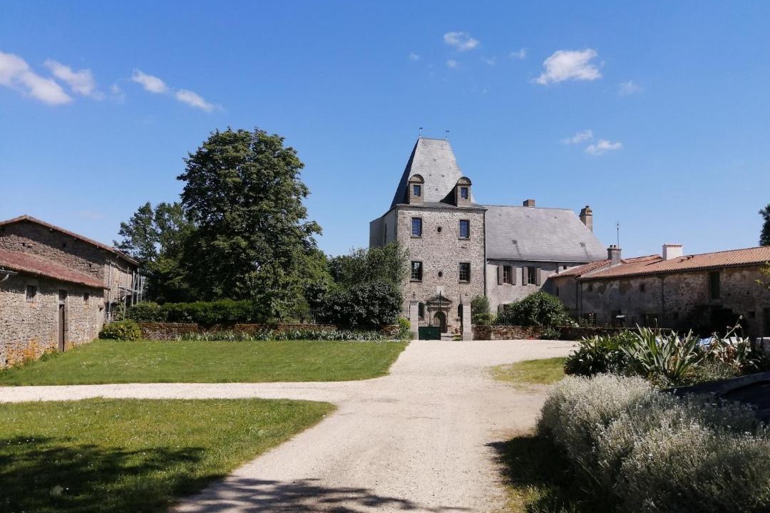 Photo of Others in La Chapelle Bertrand