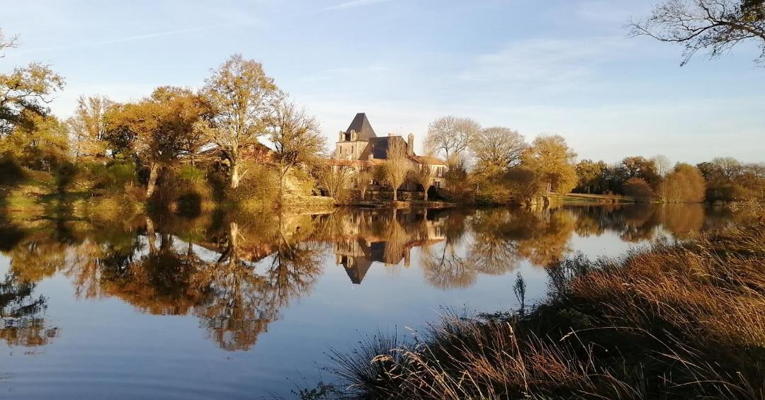 Photo of Others in La Chapelle Bertrand