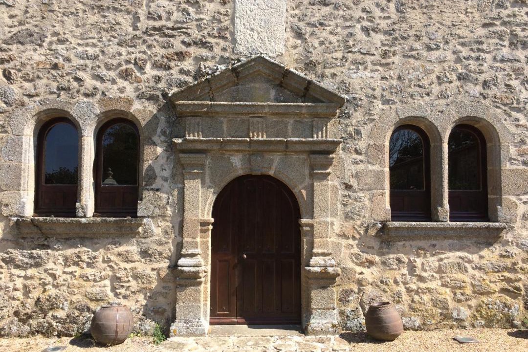 Photo of Others in La Chapelle Bertrand