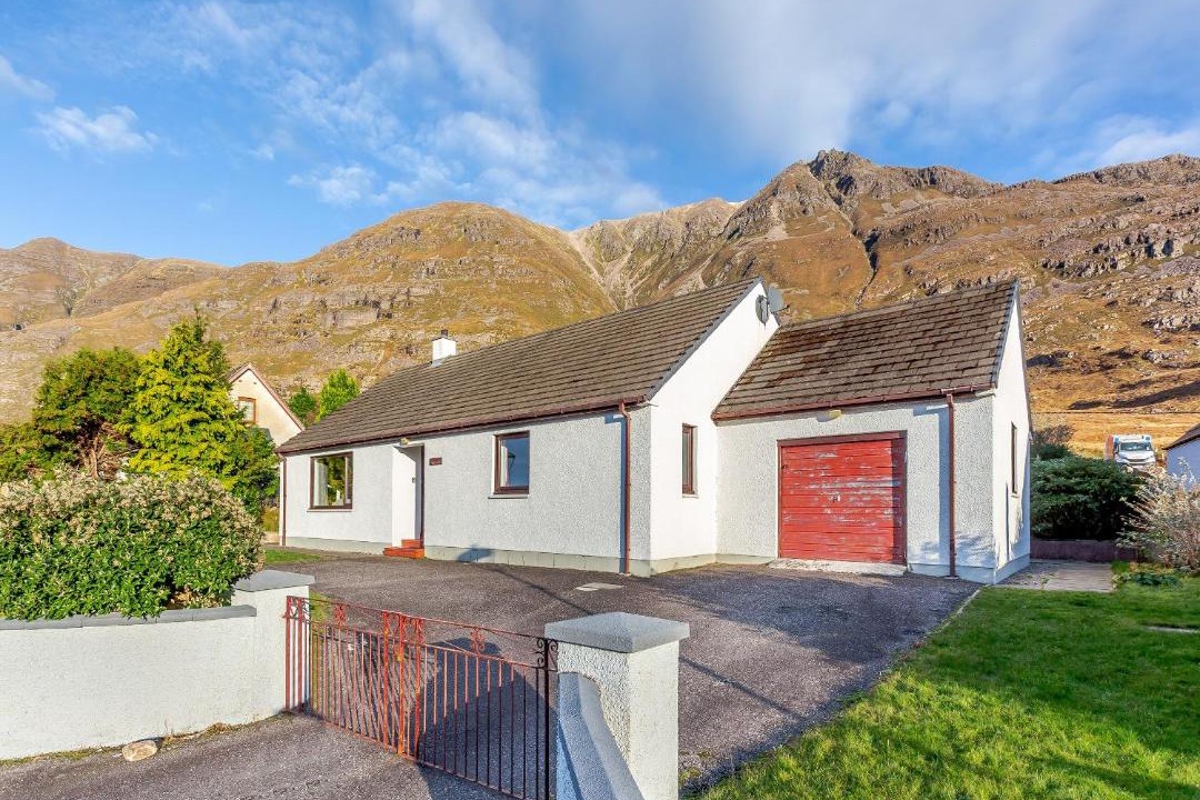 Photo of Others in Torridon