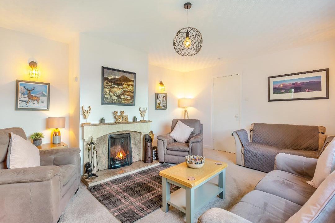 Photo of Others in Torridon