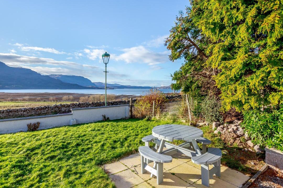 Photo of Others in Torridon