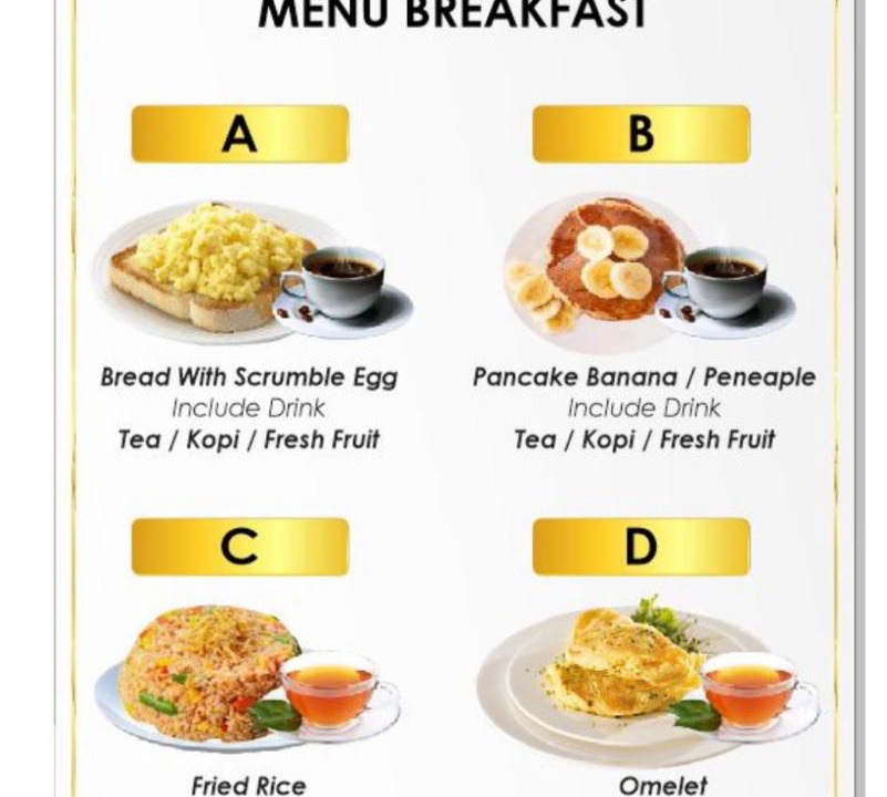 Photo of Kitchen in Bayan