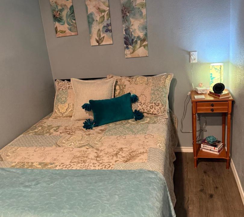 Photo of Bedroom in Athens