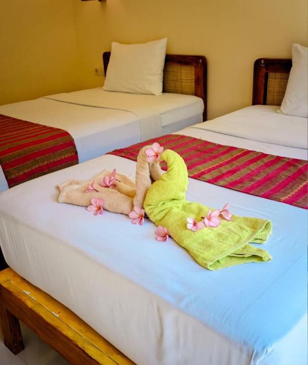 Photo of Bedroom in Bayan