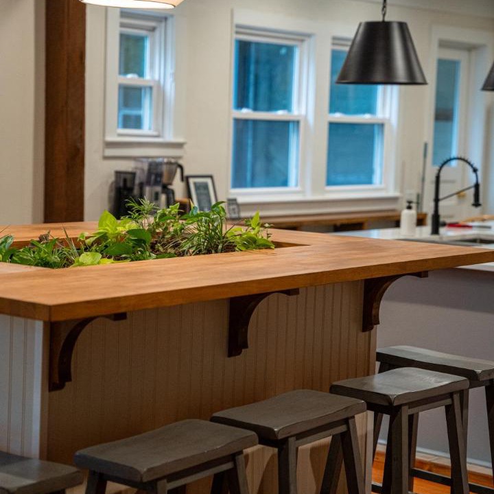 Photo of Kitchen in Cleveland