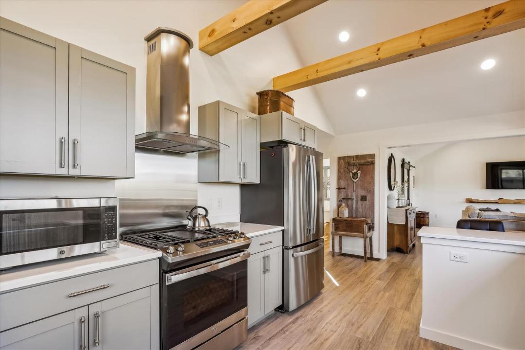 Photo of Kitchen in Stowe