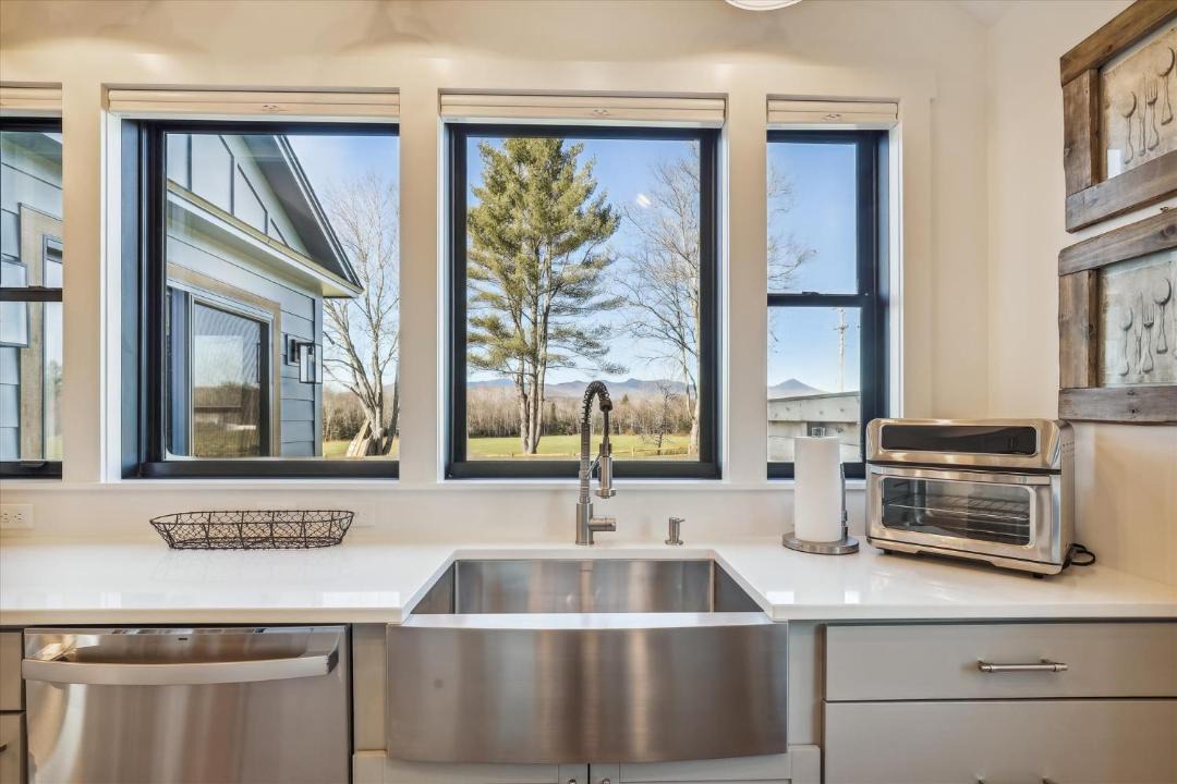 Photo of Kitchen in Stowe