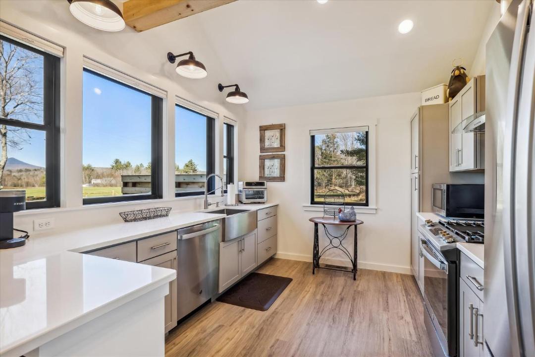 Photo of Kitchen in Stowe