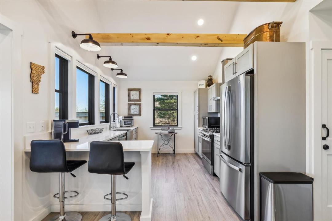 Photo of Kitchen in Stowe