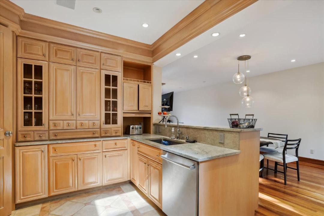 Photo of Kitchen in Stowe Area
