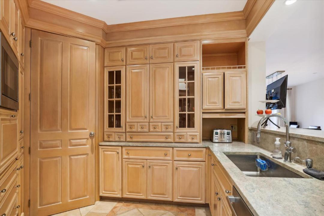 Photo of Kitchen in Stowe Area