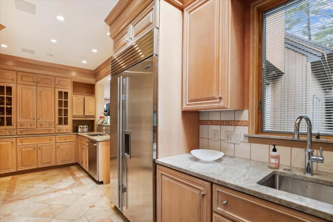 Photo of Kitchen in Stowe Area