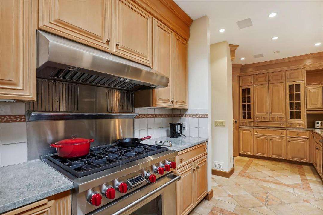Photo of Kitchen in Stowe Area
