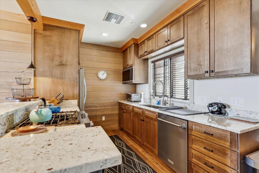Photo of Kitchen in Moscow