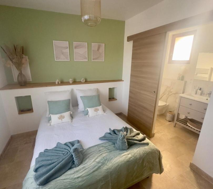 Photo of Bedroom in Preixan