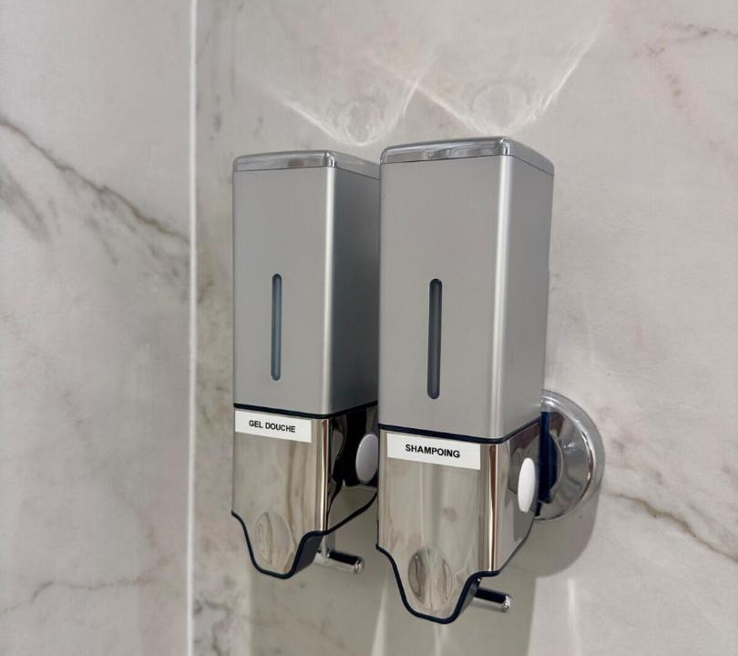 Photo of Bathroom in Preixan