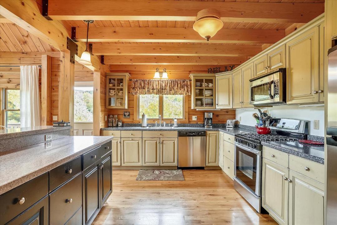Photo of Kitchen in Waterbury