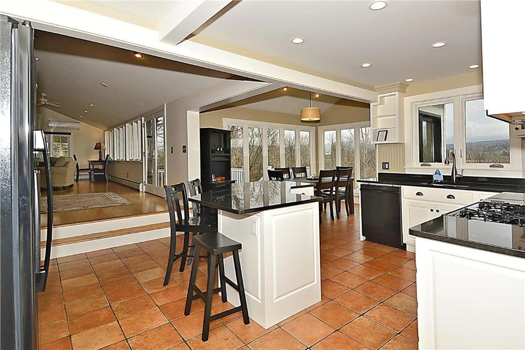 Photo of Kitchen in Stowe