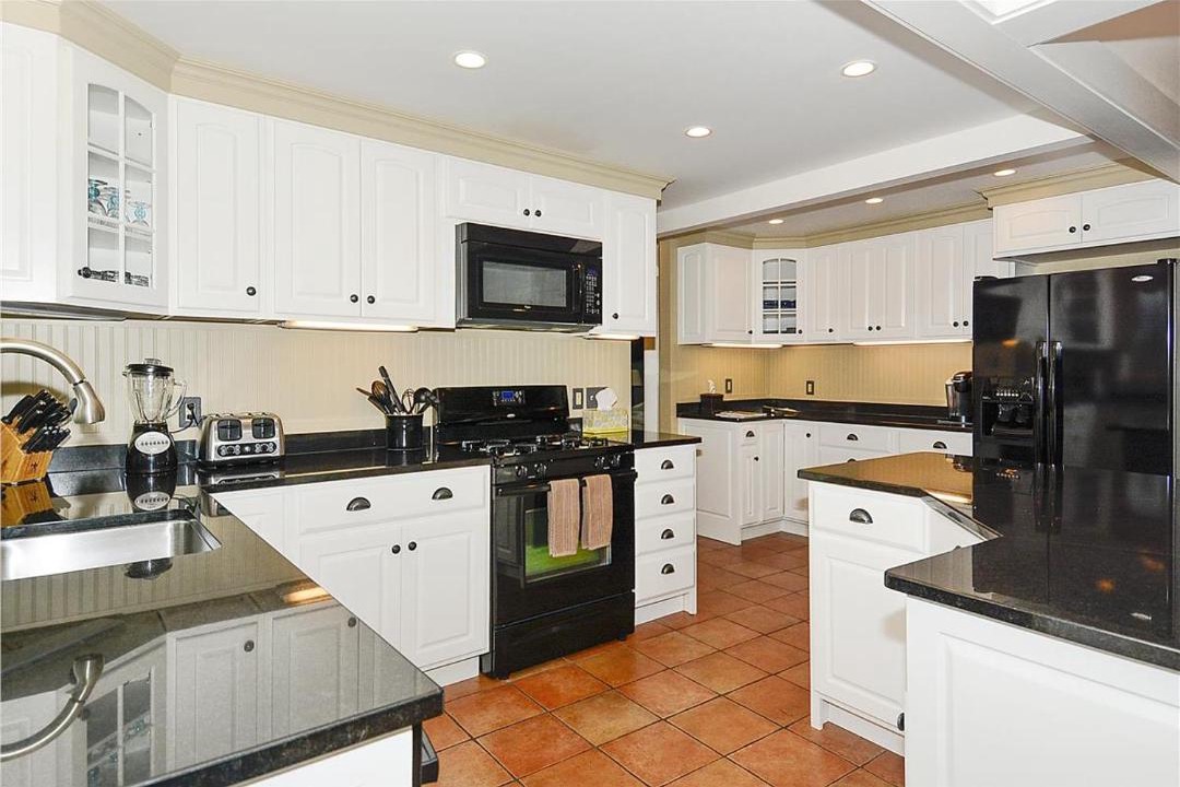 Photo of Kitchen in Stowe