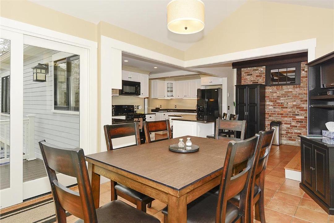 Photo of Kitchen in Stowe