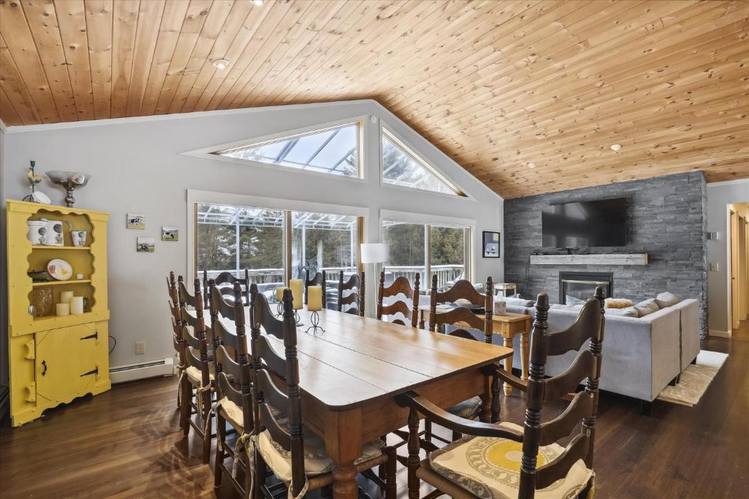 Photo of Kitchen in Stowe Hollow