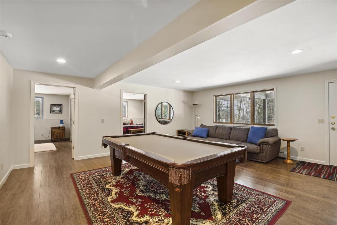 Photo of Others in Stowe Hollow