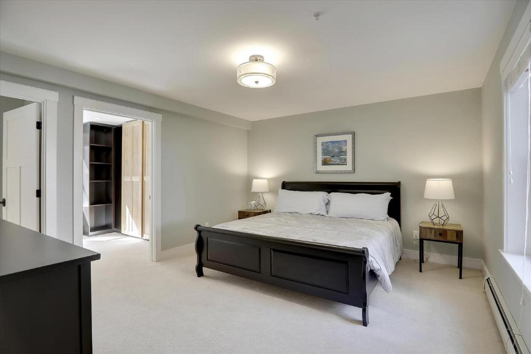 Photo of Bedroom in Stowe Area