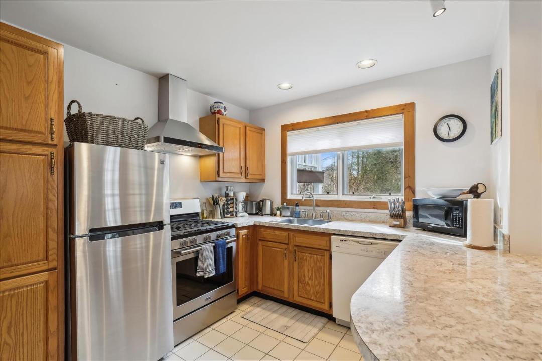 Photo of Kitchen in Stowe Area