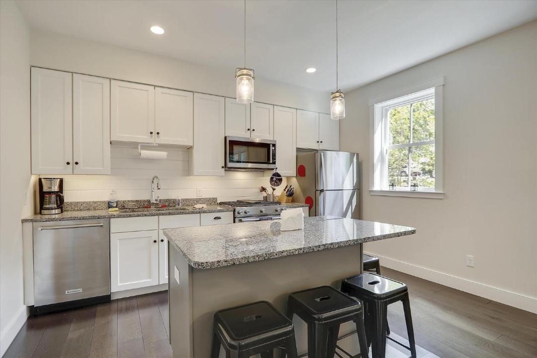 Photo of Kitchen in Stowe Area