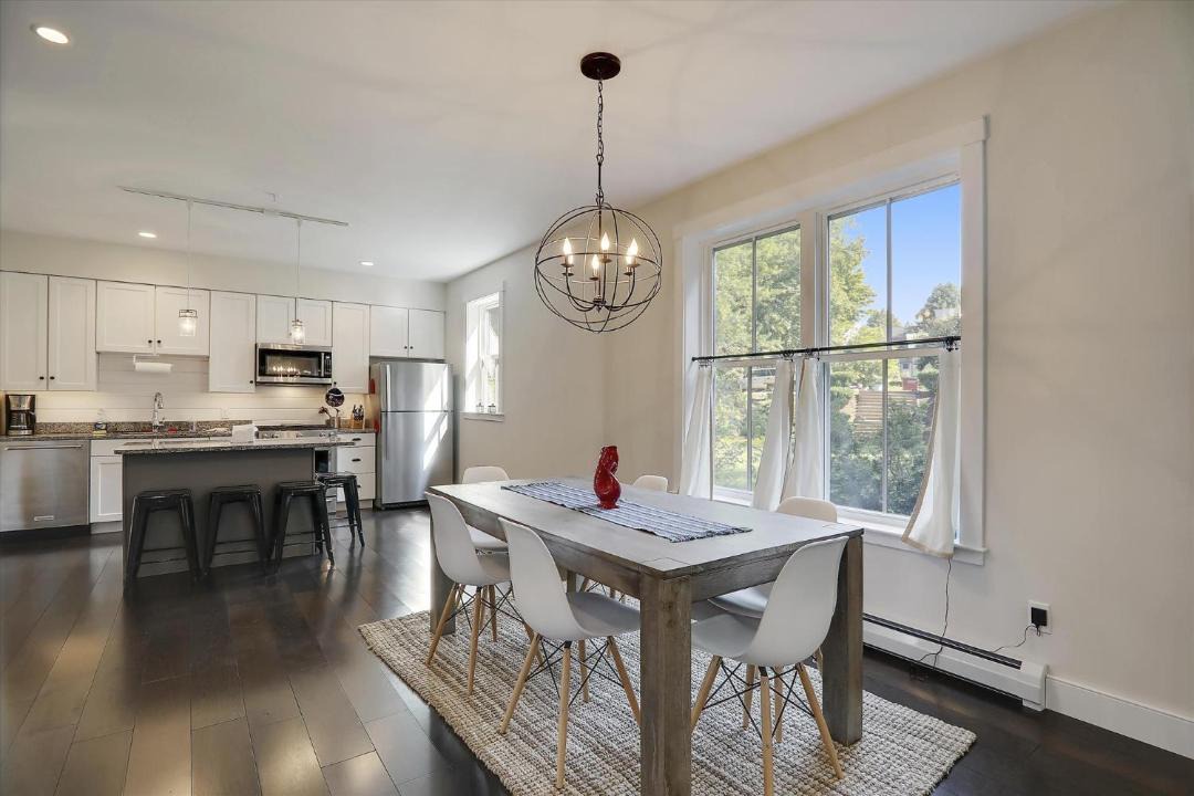 Photo of Kitchen in Stowe Area