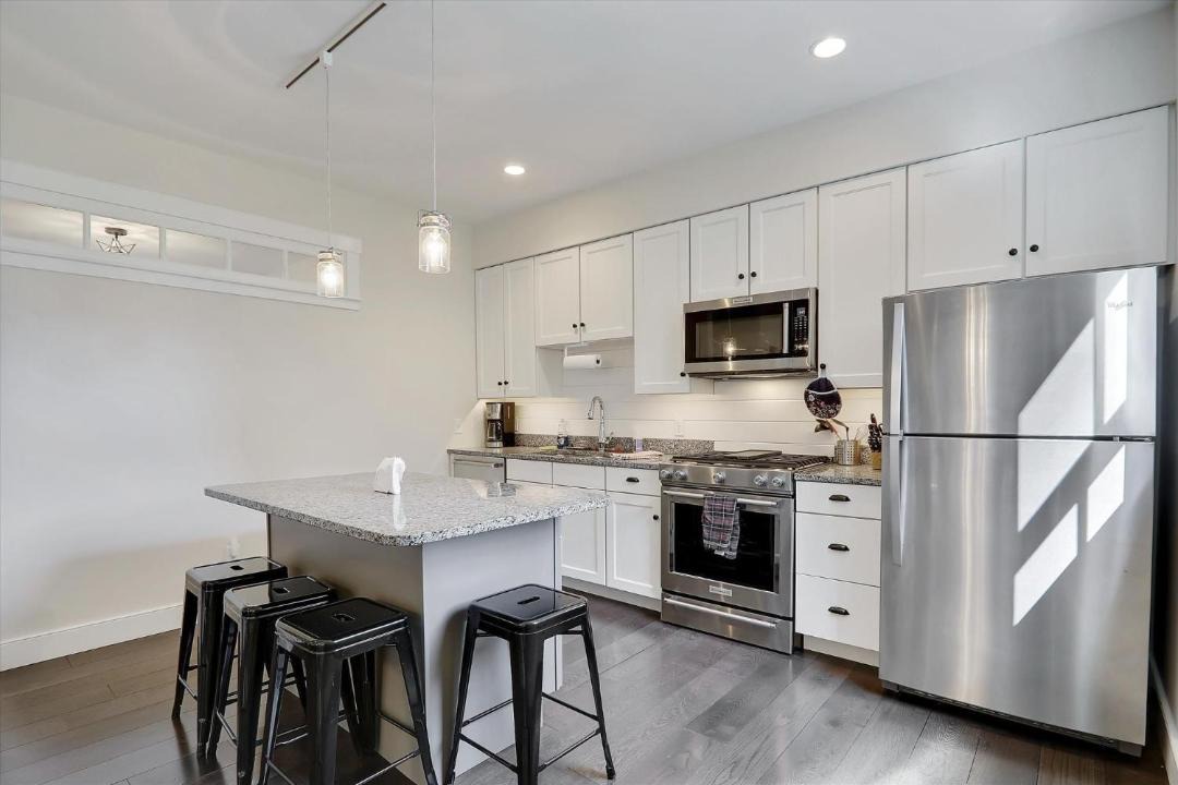 Photo of Kitchen in Stowe Area
