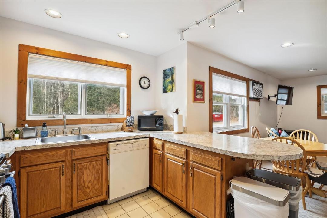 Photo of Kitchen in Stowe Area