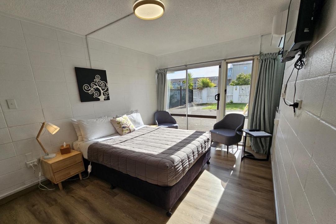Photo of Bedroom in Taupo