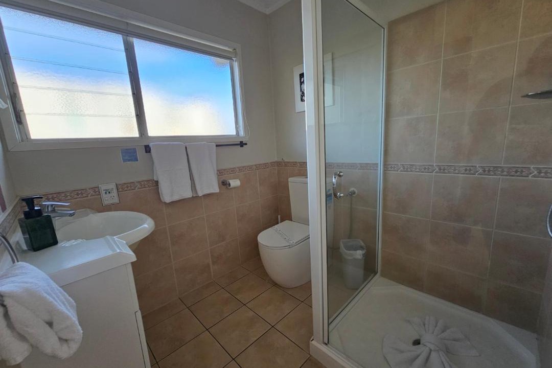 Photo of Bathroom in Taupo