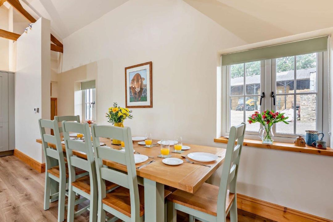 Photo of Kitchen in Byers Green