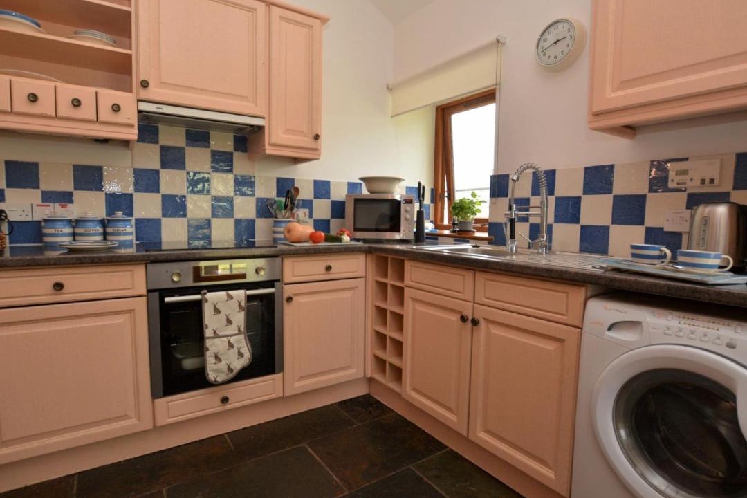 Photo of Kitchen in Alweston